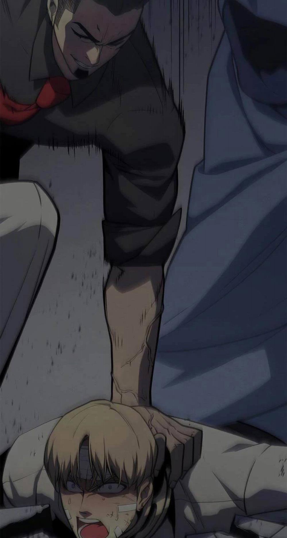 Sự Trở Lại Của Anh Hùng Cấp Thảm Họa 84 trang 88