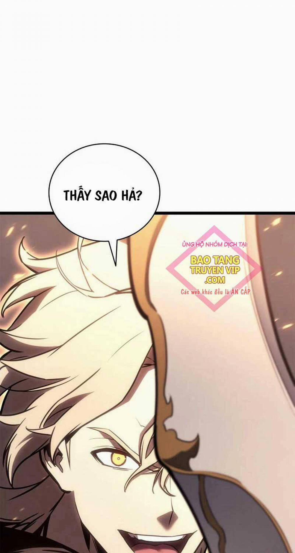 Sự Trở Lại Của Anh Hùng Cấp Thảm Họa 85 trang 1