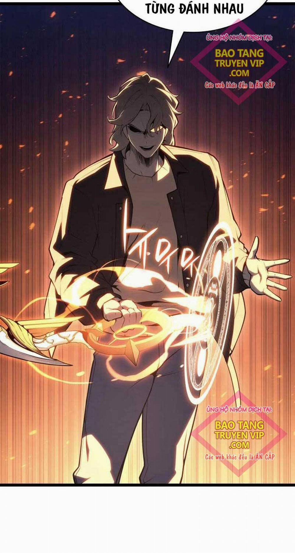 Sự Trở Lại Của Anh Hùng Cấp Thảm Họa 85 trang 10