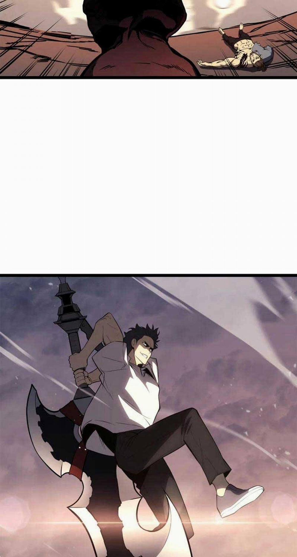 Sự Trở Lại Của Anh Hùng Cấp Thảm Họa 85 trang 106