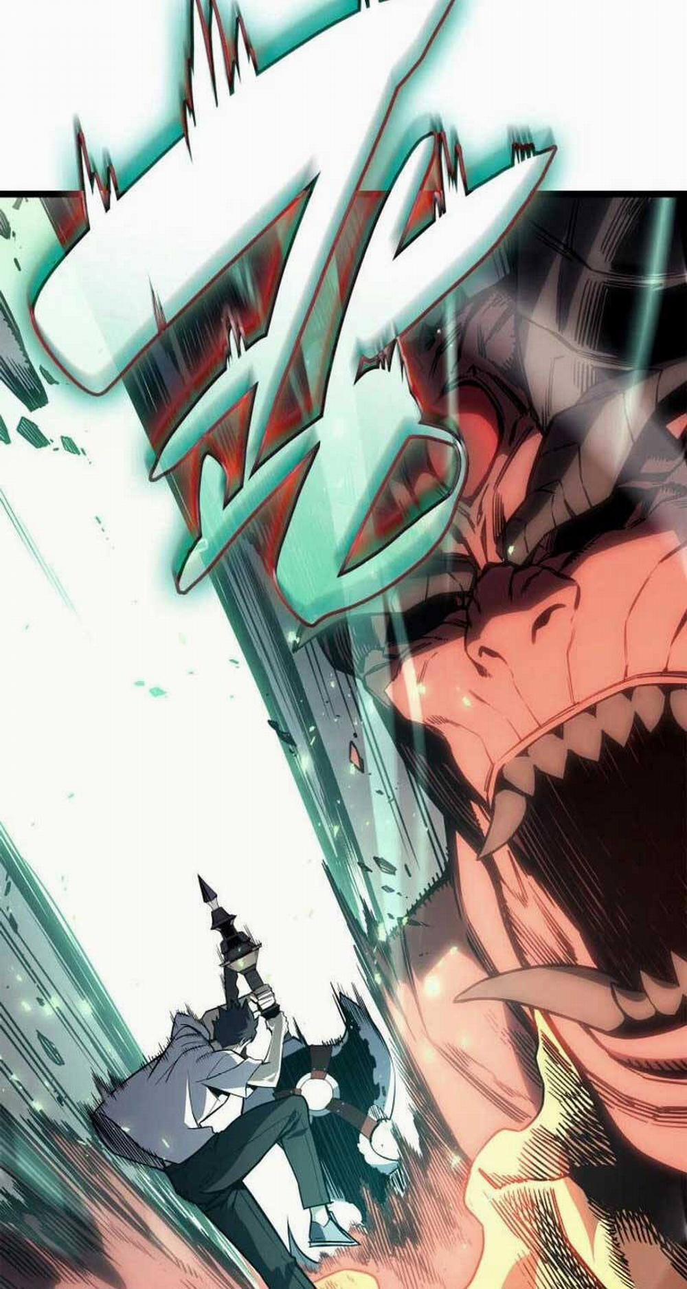 Sự Trở Lại Của Anh Hùng Cấp Thảm Họa 85 trang 111