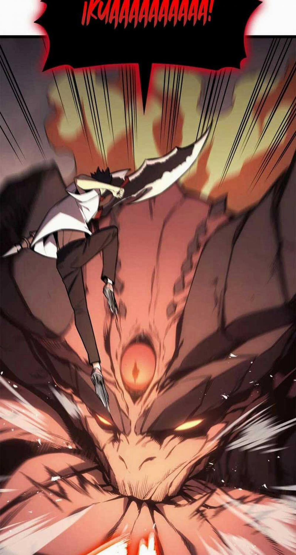 Sự Trở Lại Của Anh Hùng Cấp Thảm Họa 85 trang 122