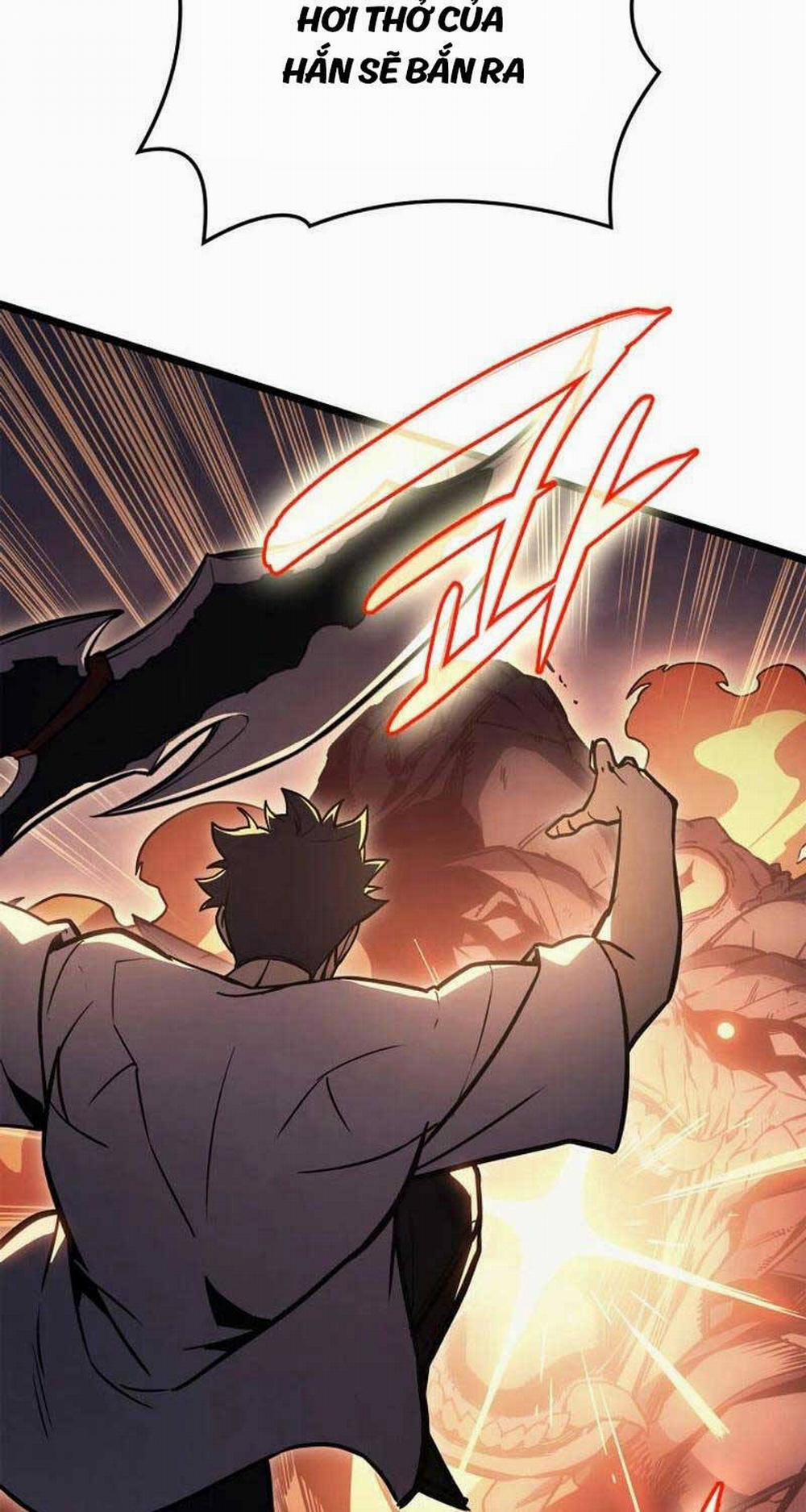 Sự Trở Lại Của Anh Hùng Cấp Thảm Họa 85 trang 125