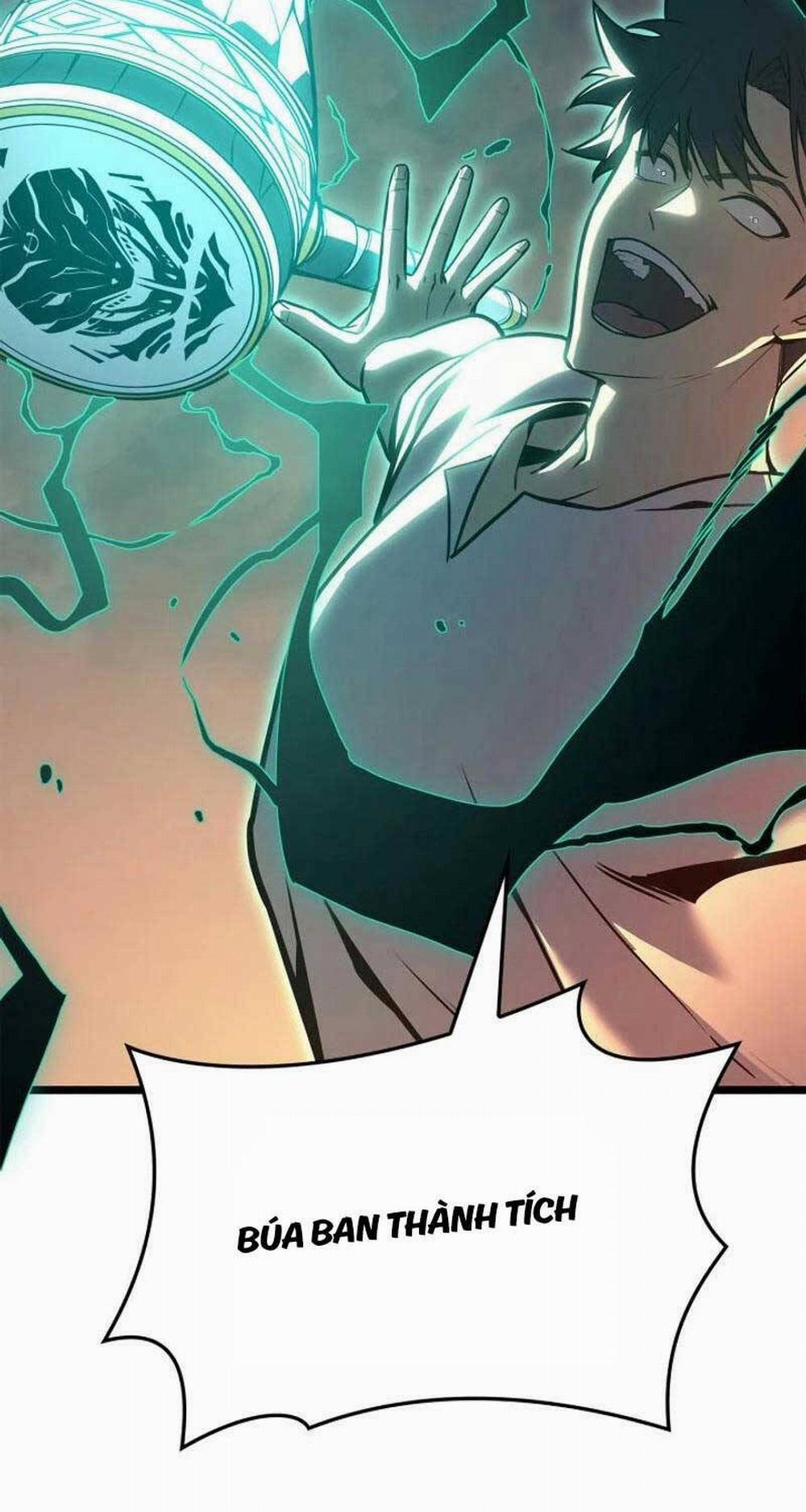Sự Trở Lại Của Anh Hùng Cấp Thảm Họa 85 trang 127