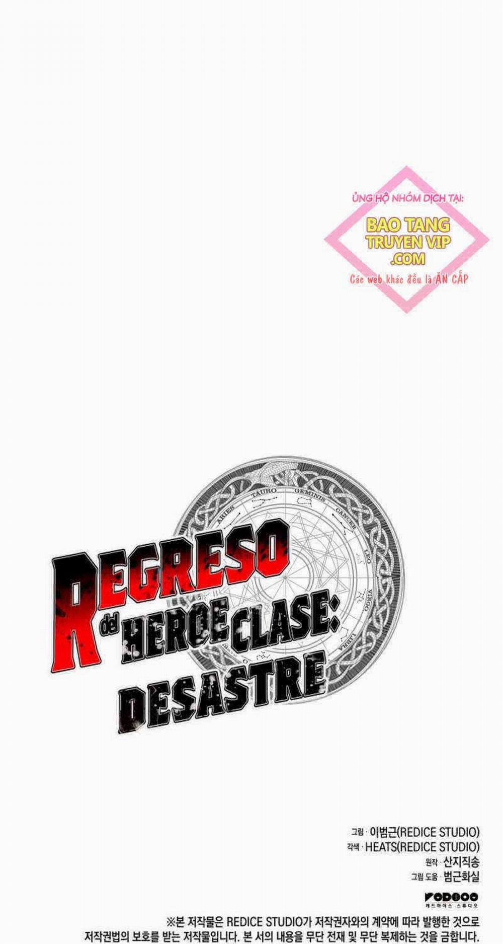 Sự Trở Lại Của Anh Hùng Cấp Thảm Họa 85 trang 136