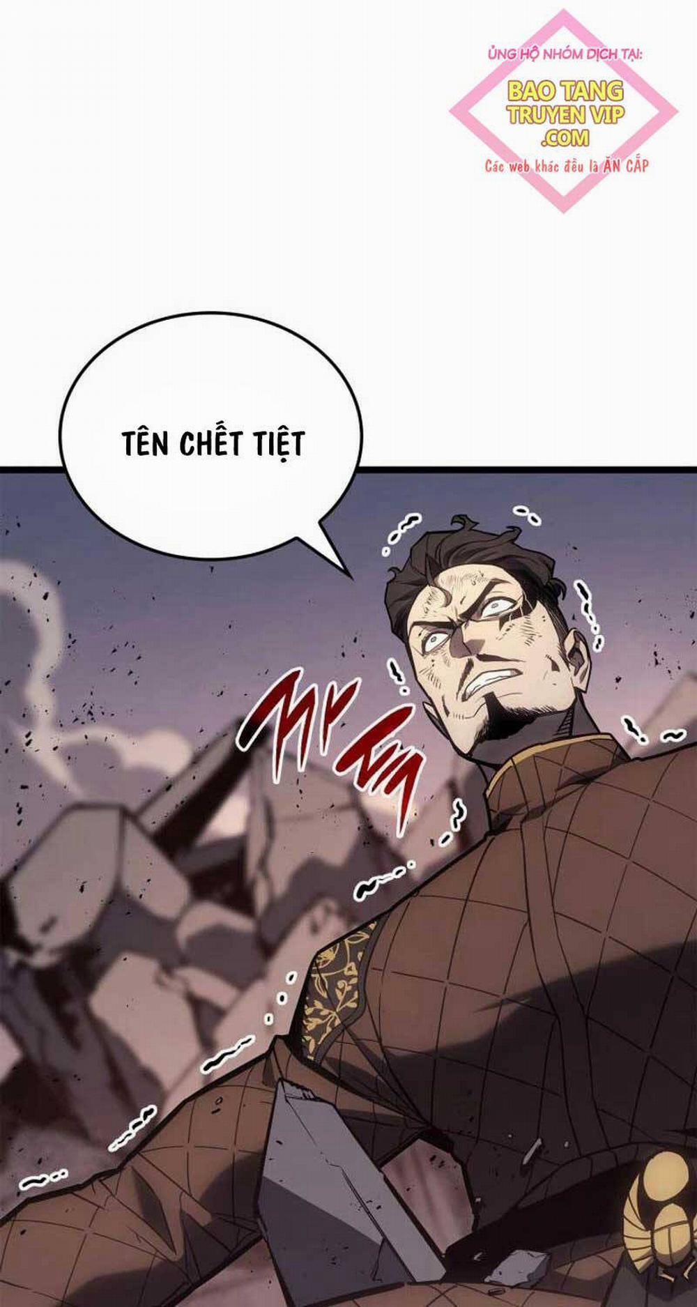 Sự Trở Lại Của Anh Hùng Cấp Thảm Họa 85 trang 15