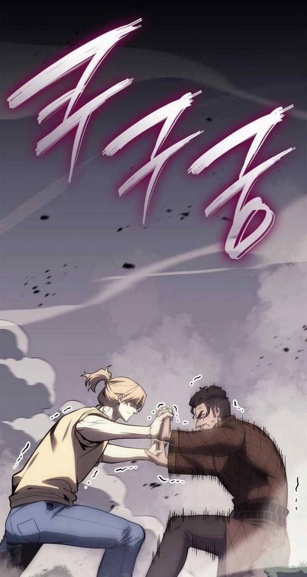 Sự Trở Lại Của Anh Hùng Cấp Thảm Họa 85 trang 24