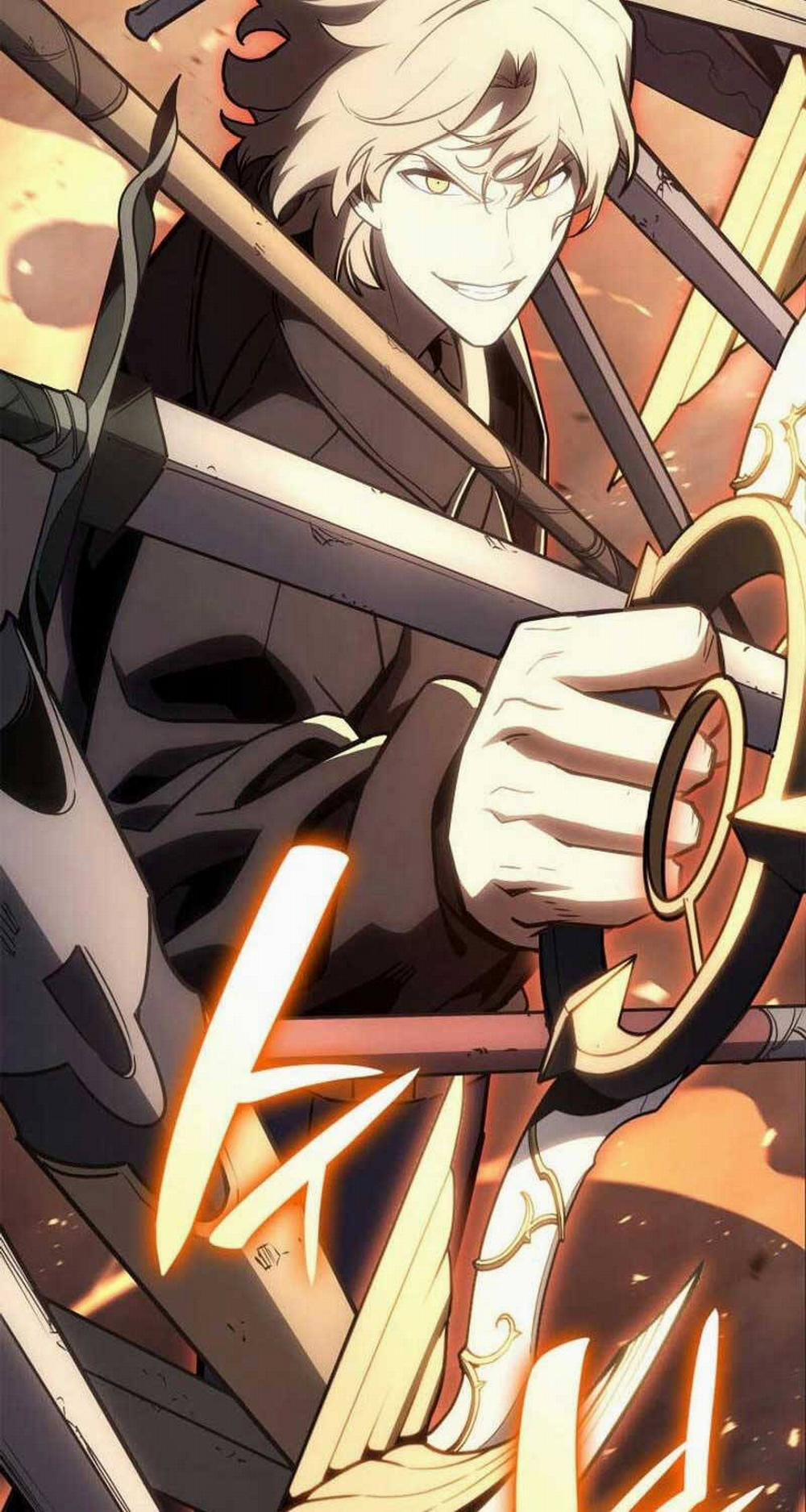 Sự Trở Lại Của Anh Hùng Cấp Thảm Họa 85 trang 3