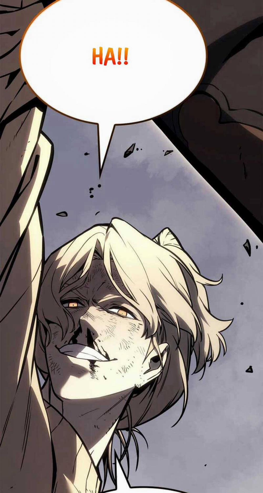 Sự Trở Lại Của Anh Hùng Cấp Thảm Họa 85 trang 36