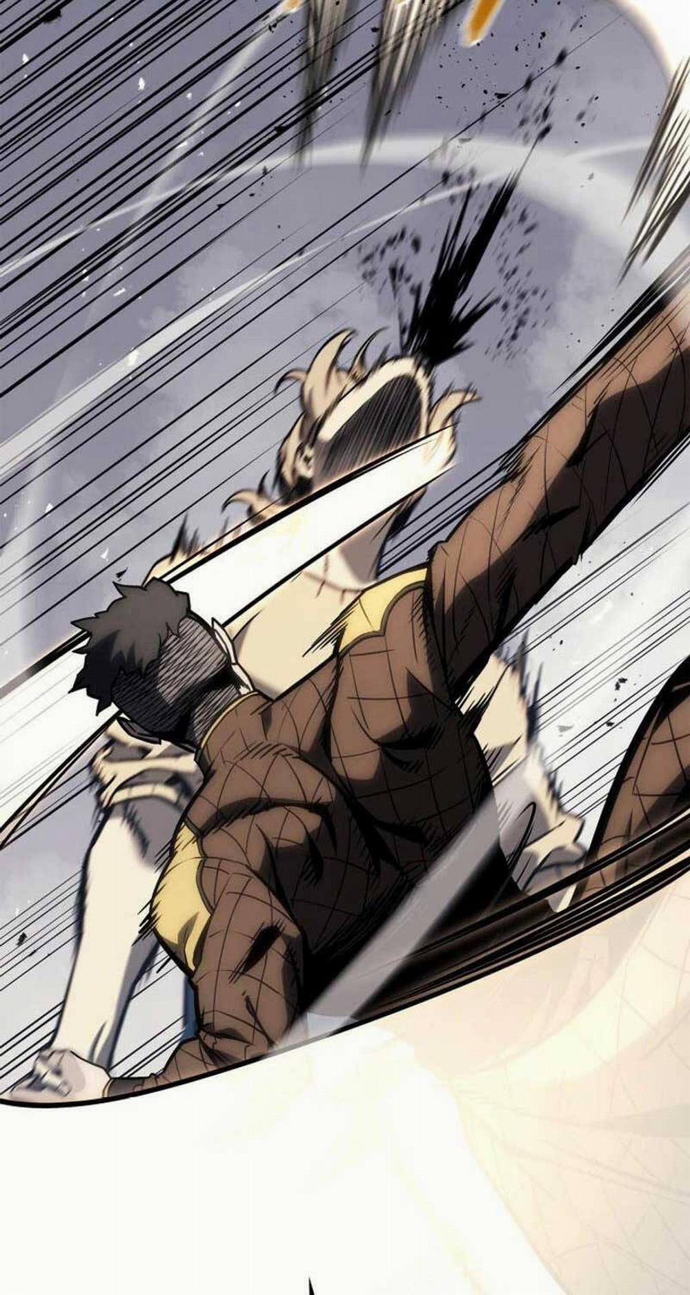 Sự Trở Lại Của Anh Hùng Cấp Thảm Họa 85 trang 43