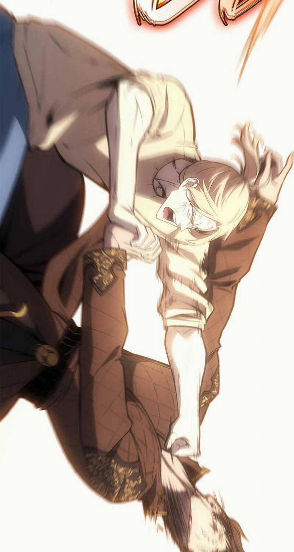 Sự Trở Lại Của Anh Hùng Cấp Thảm Họa 85 trang 49