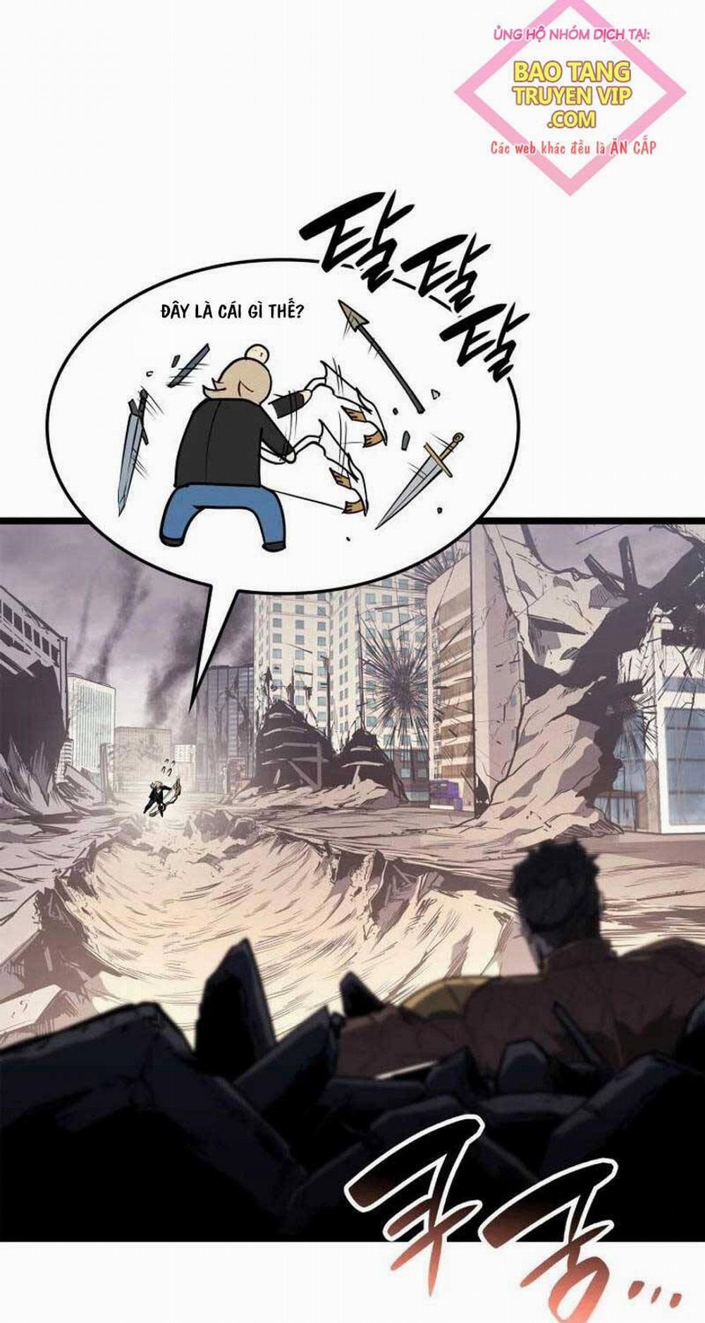 Sự Trở Lại Của Anh Hùng Cấp Thảm Họa 85 trang 6