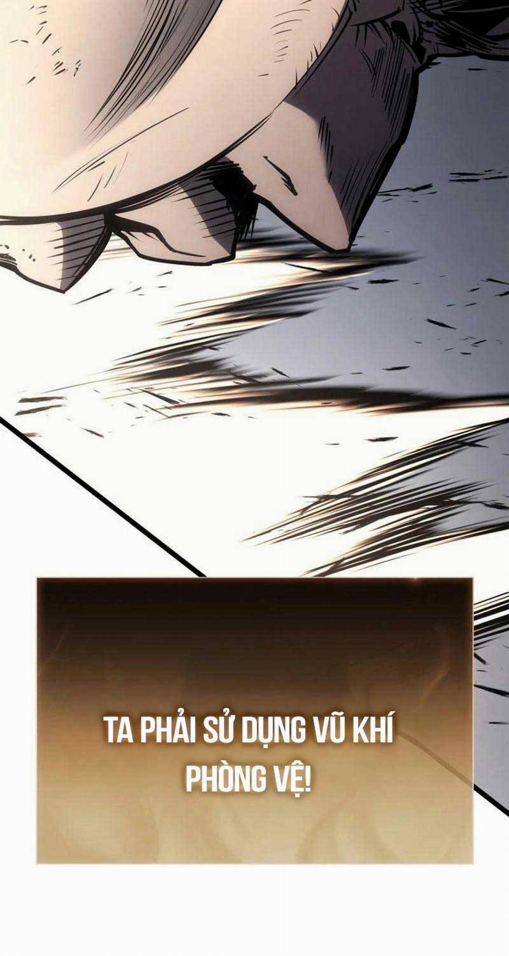 Sự Trở Lại Của Anh Hùng Cấp Thảm Họa 85 trang 74