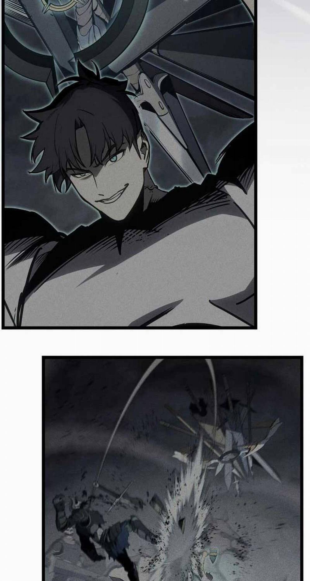 Sự Trở Lại Của Anh Hùng Cấp Thảm Họa 85 trang 87