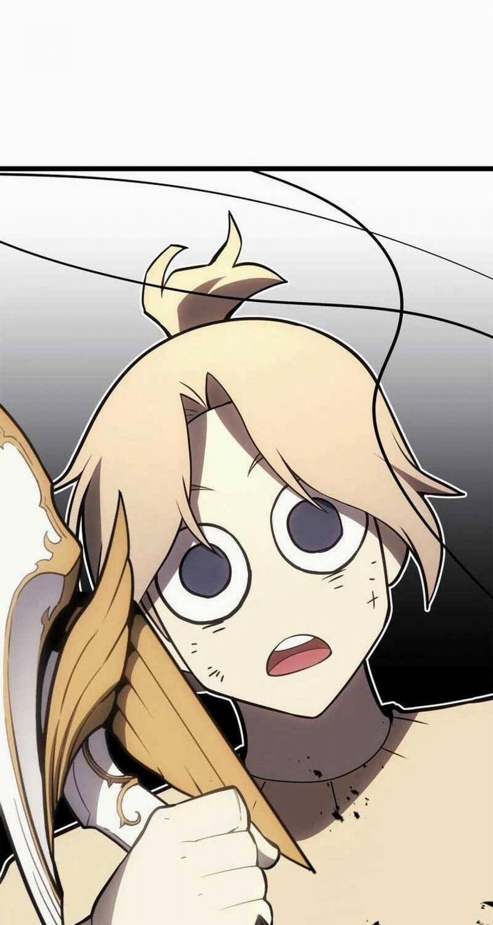 Sự Trở Lại Của Anh Hùng Cấp Thảm Họa 85 trang 89