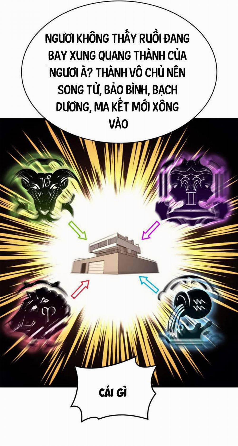 Sự Trở Lại Của Anh Hùng Cấp Thảm Họa 86 trang 100