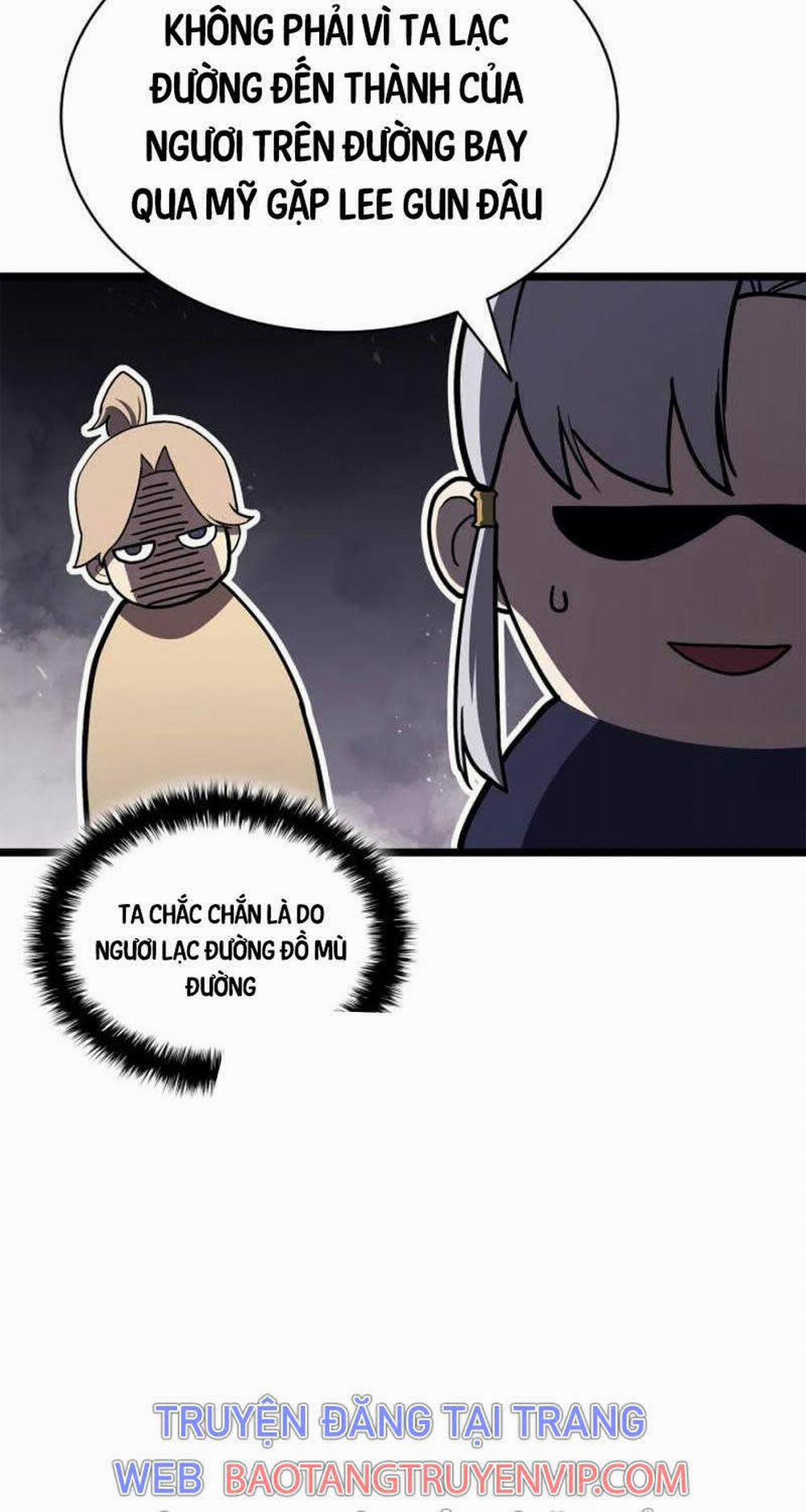 Sự Trở Lại Của Anh Hùng Cấp Thảm Họa 86 trang 103