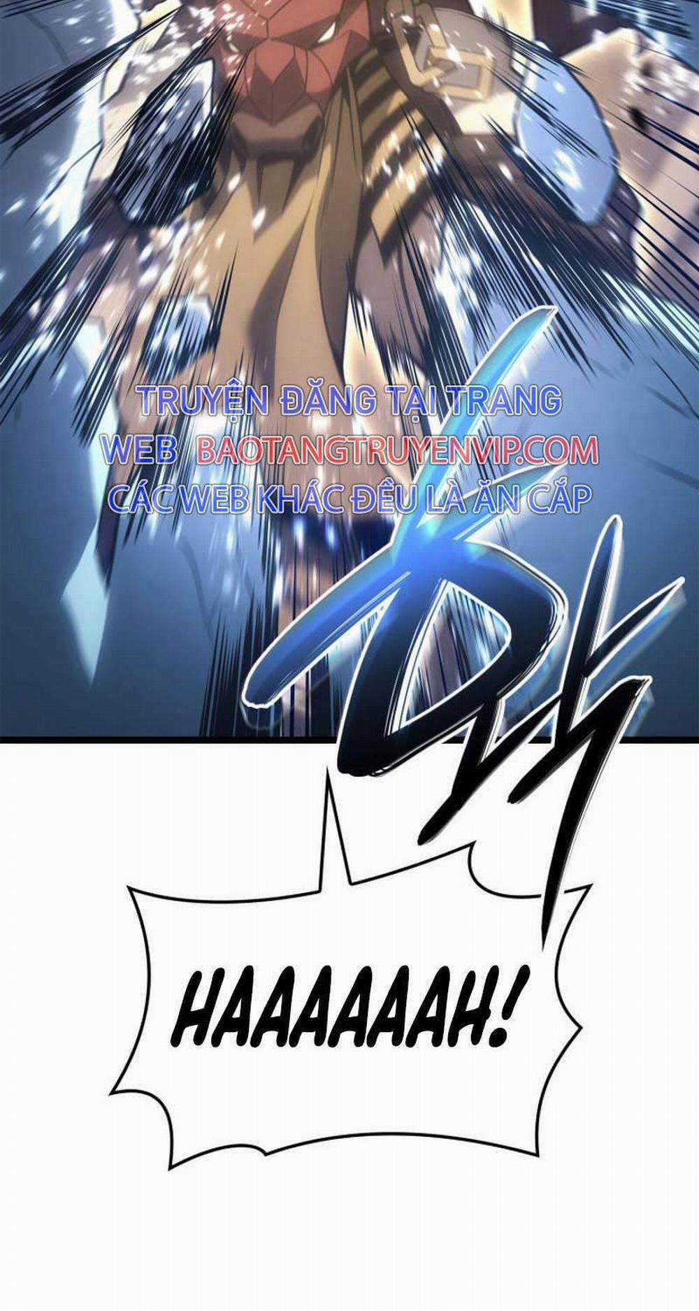 Sự Trở Lại Của Anh Hùng Cấp Thảm Họa 86 trang 106