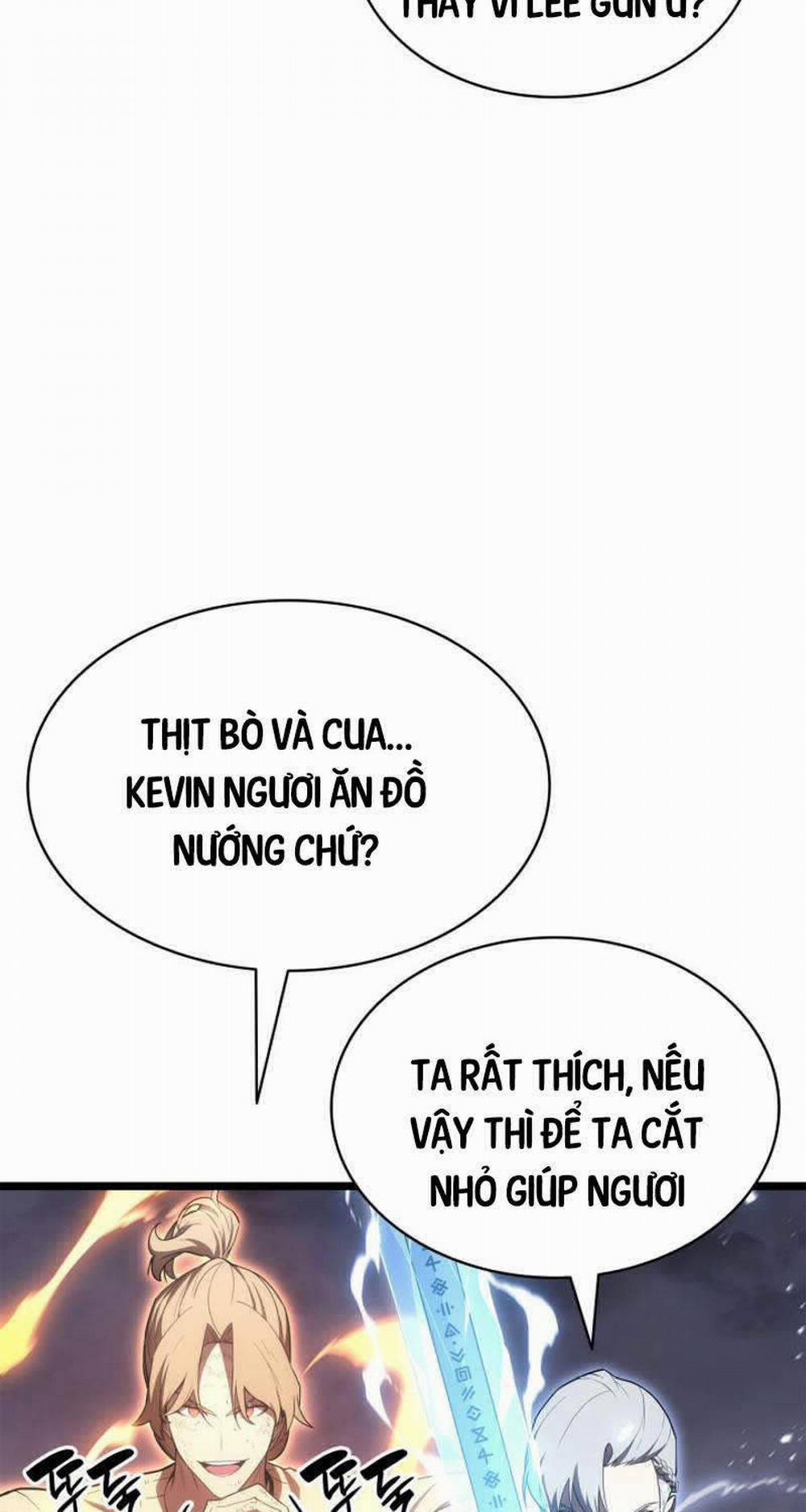 Sự Trở Lại Của Anh Hùng Cấp Thảm Họa 86 trang 118