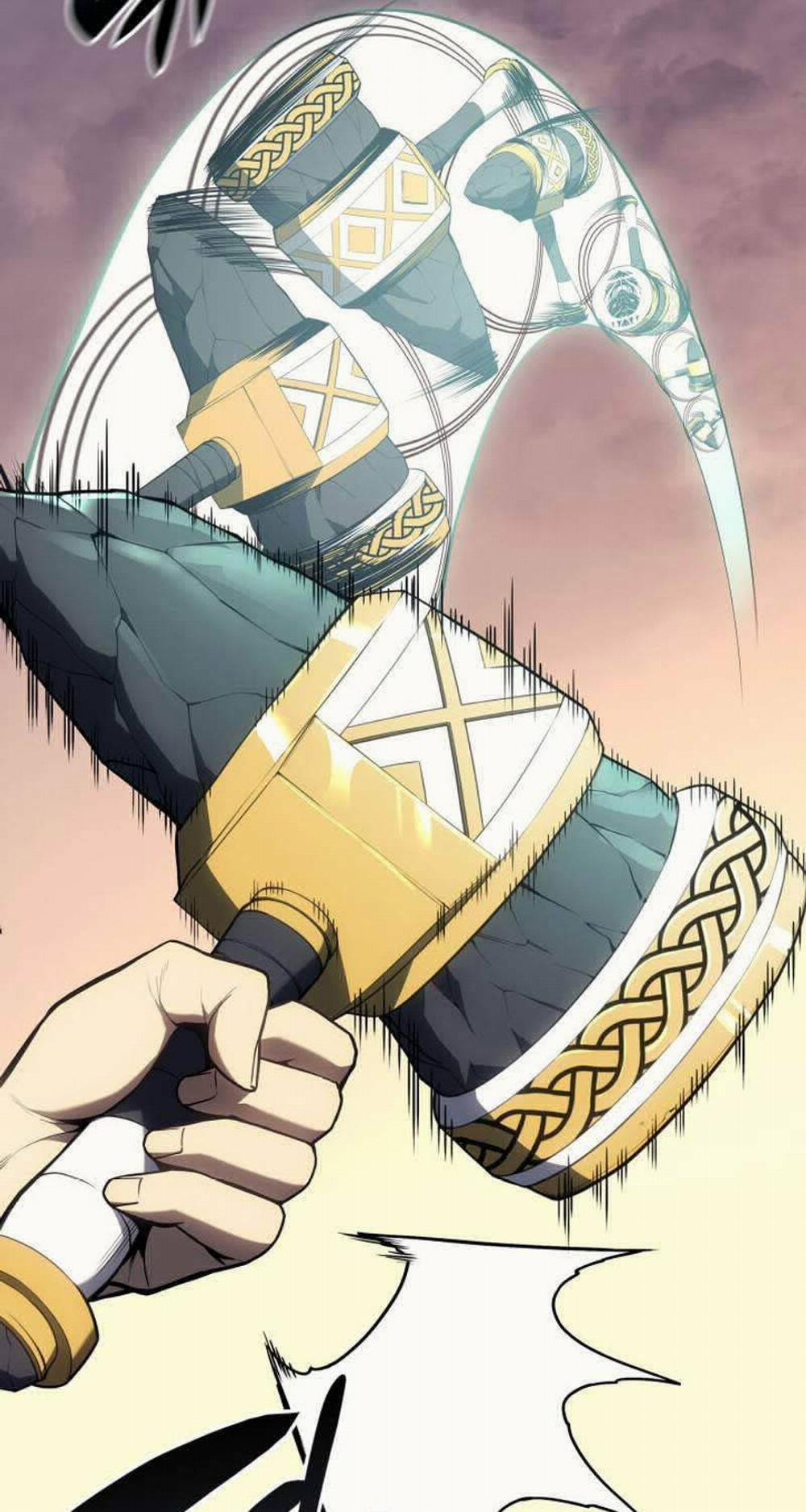 Sự Trở Lại Của Anh Hùng Cấp Thảm Họa 86 trang 12