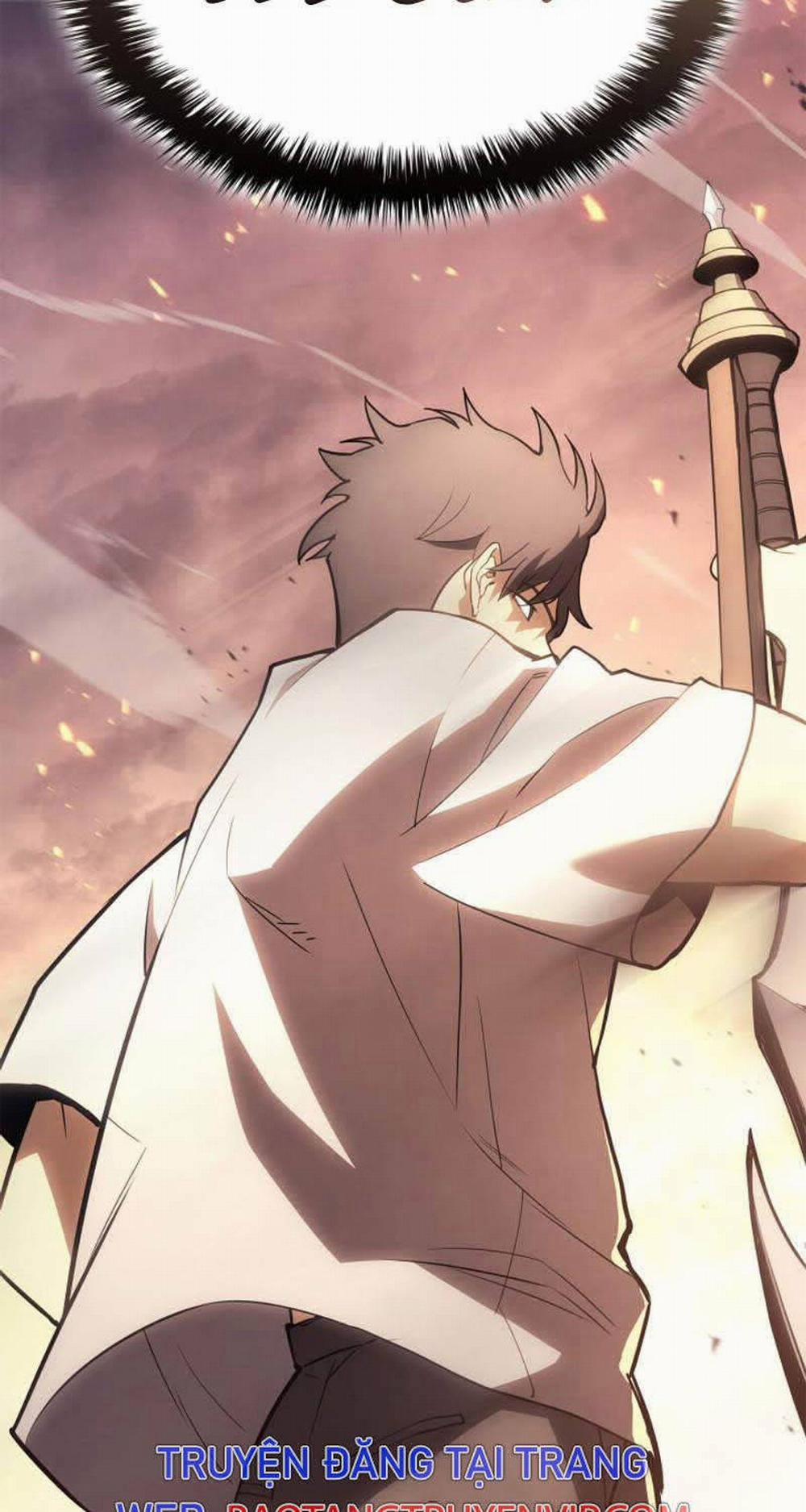 Sự Trở Lại Của Anh Hùng Cấp Thảm Họa 86 trang 35