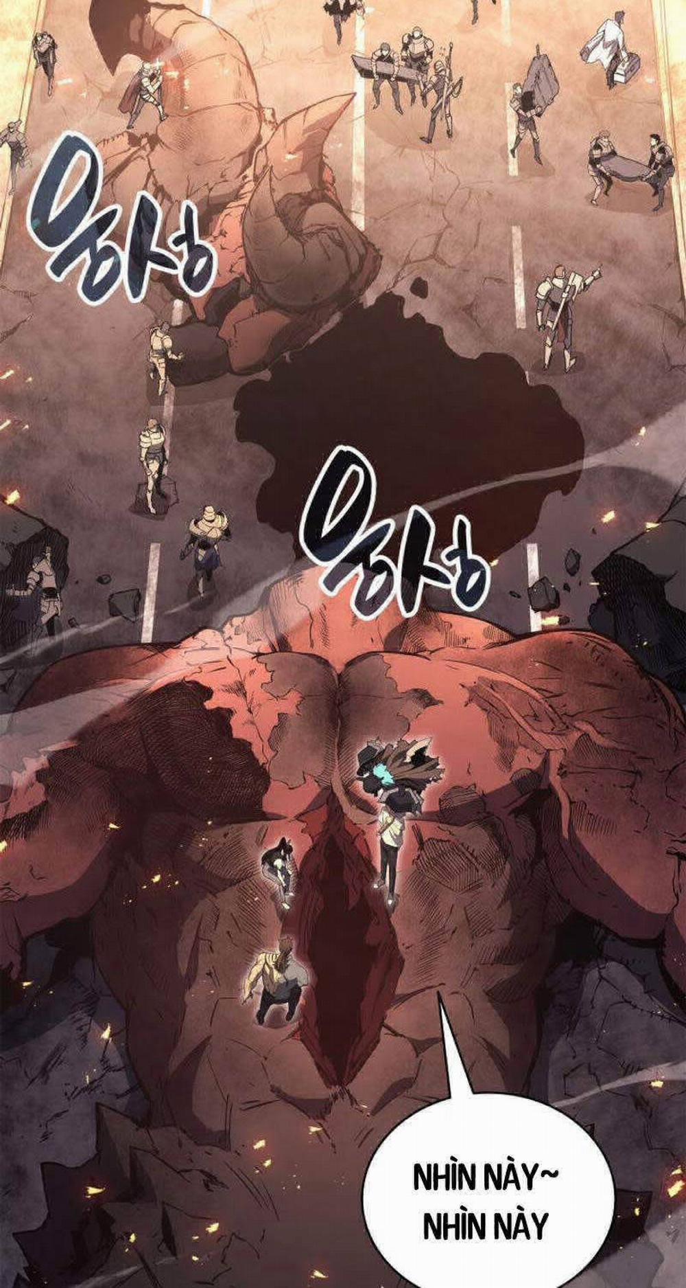 Sự Trở Lại Của Anh Hùng Cấp Thảm Họa 86 trang 40