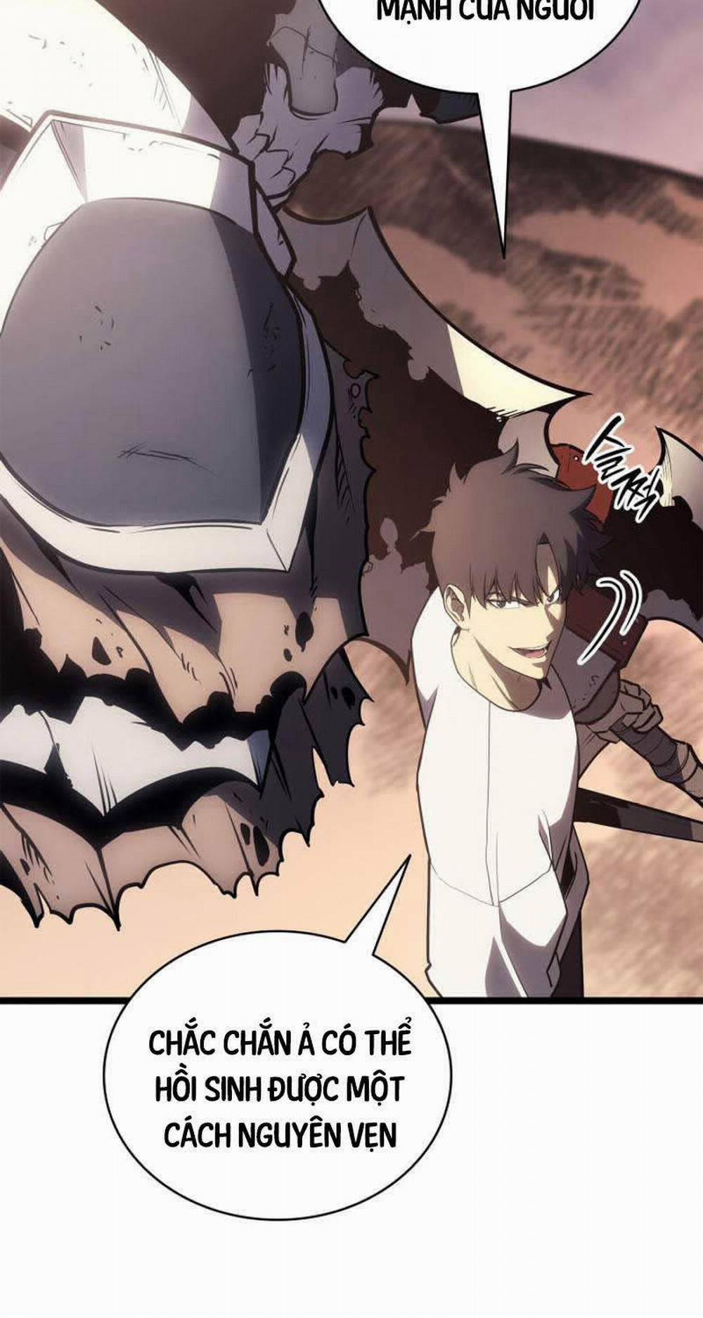 Sự Trở Lại Của Anh Hùng Cấp Thảm Họa 86 trang 55