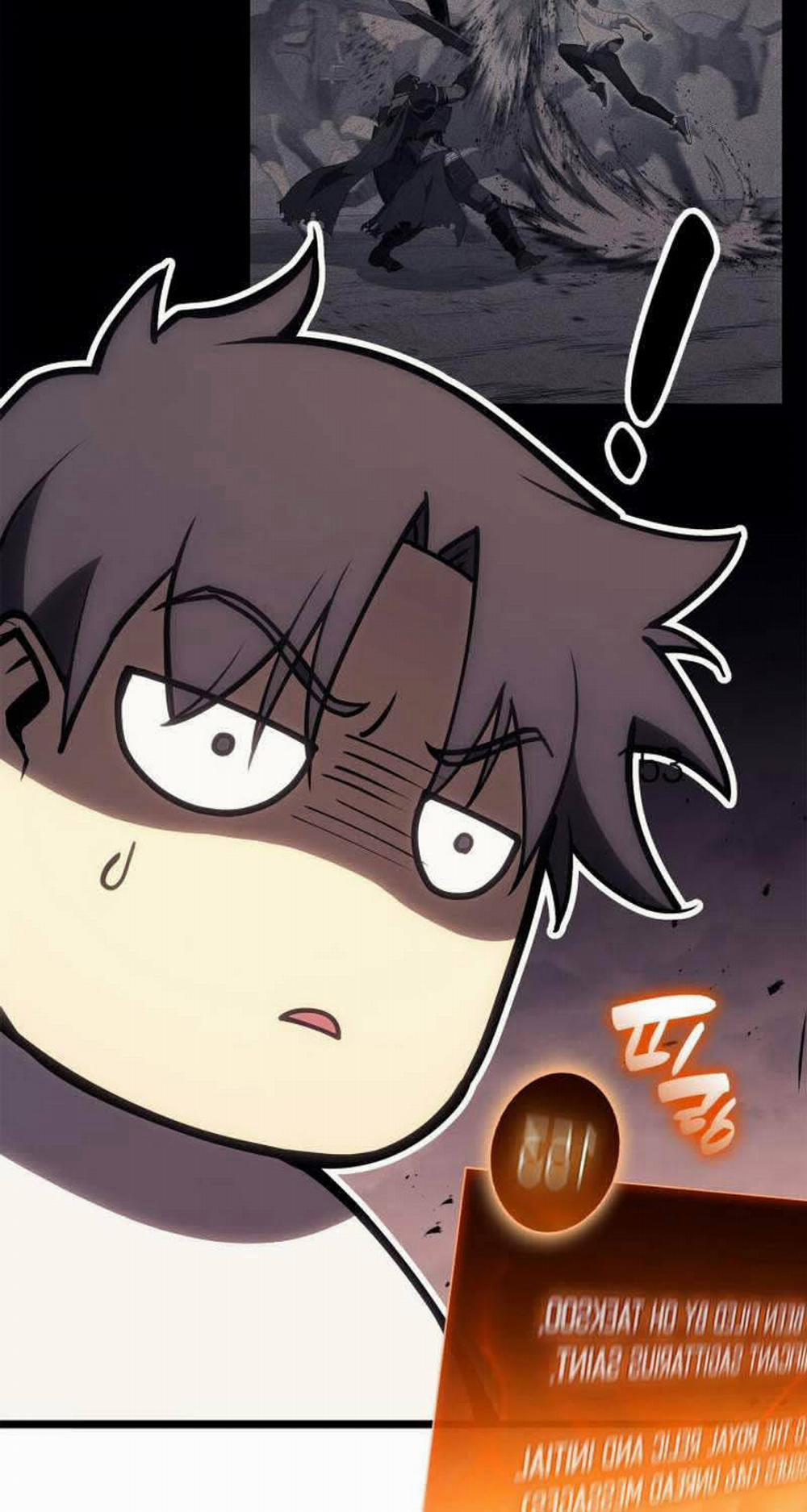 Sự Trở Lại Của Anh Hùng Cấp Thảm Họa 86 trang 65