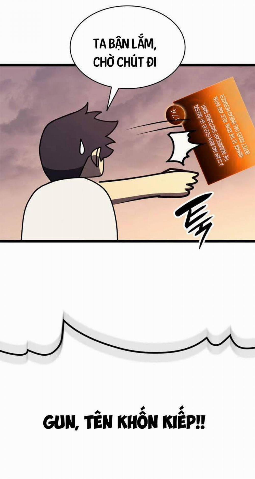 Sự Trở Lại Của Anh Hùng Cấp Thảm Họa 86 trang 67