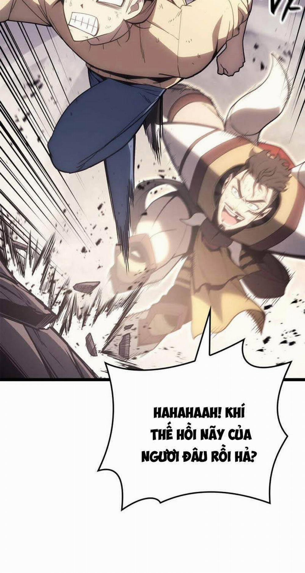 Sự Trở Lại Của Anh Hùng Cấp Thảm Họa 86 trang 70