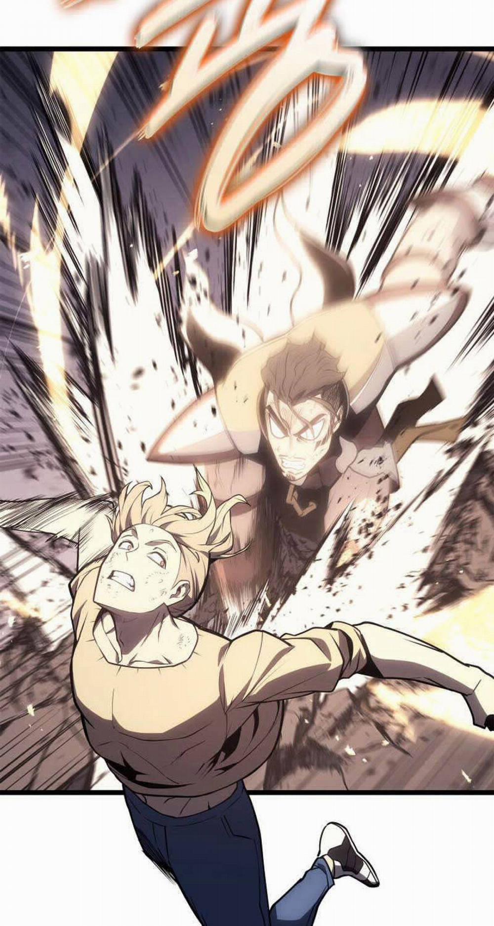 Sự Trở Lại Của Anh Hùng Cấp Thảm Họa 86 trang 74