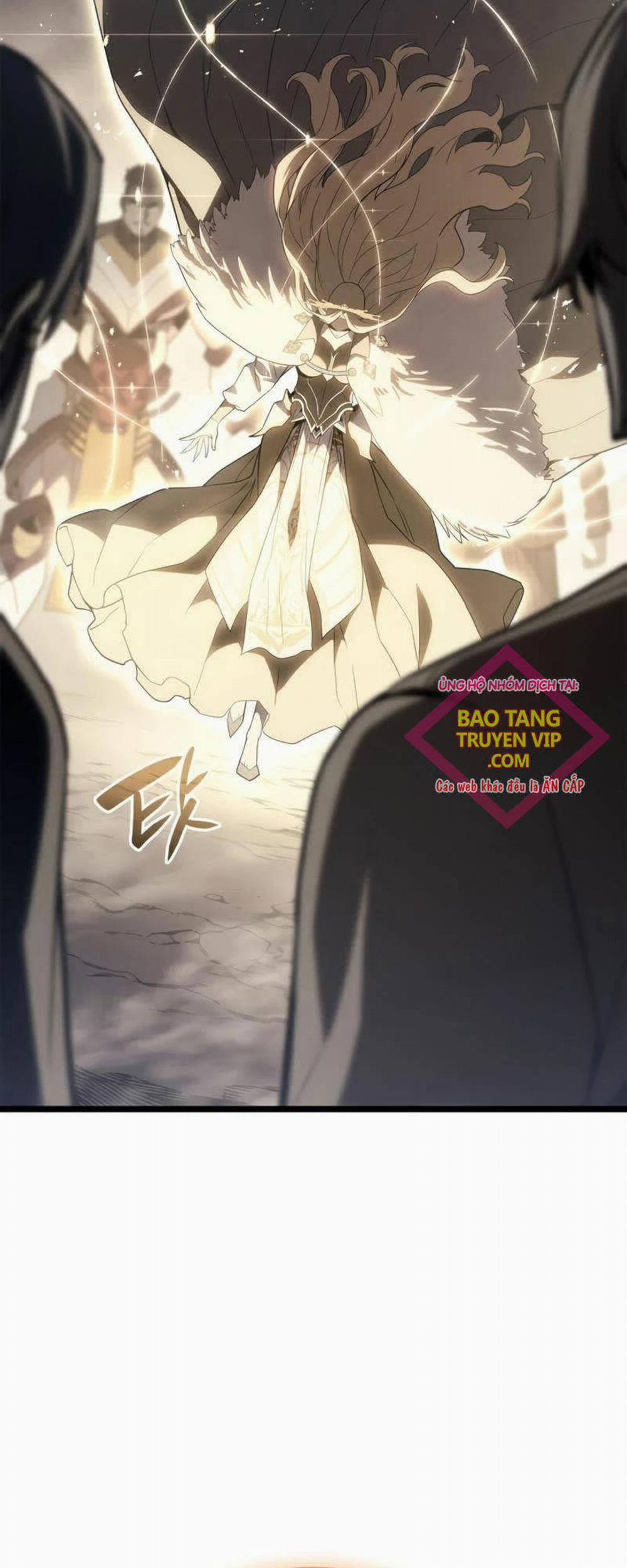 Sự Trở Lại Của Anh Hùng Cấp Thảm Họa 87 trang 10