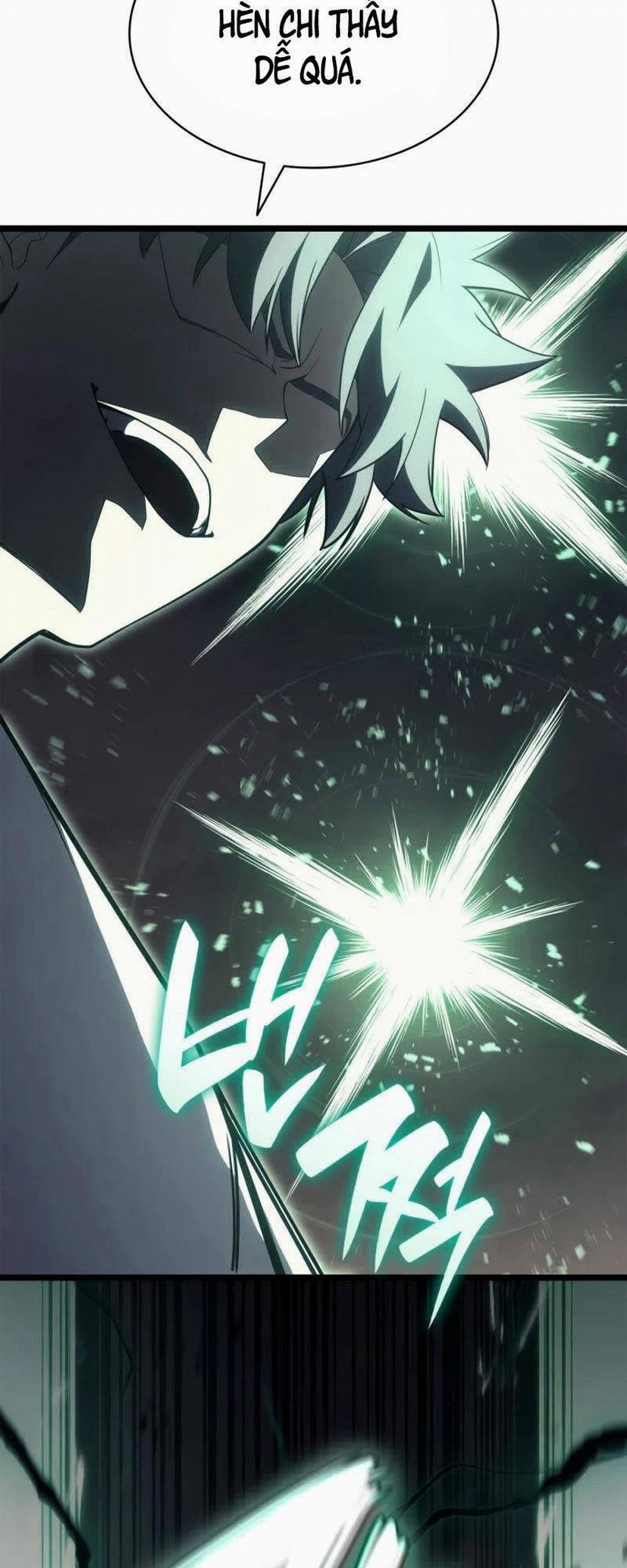 Sự Trở Lại Của Anh Hùng Cấp Thảm Họa 87 trang 102