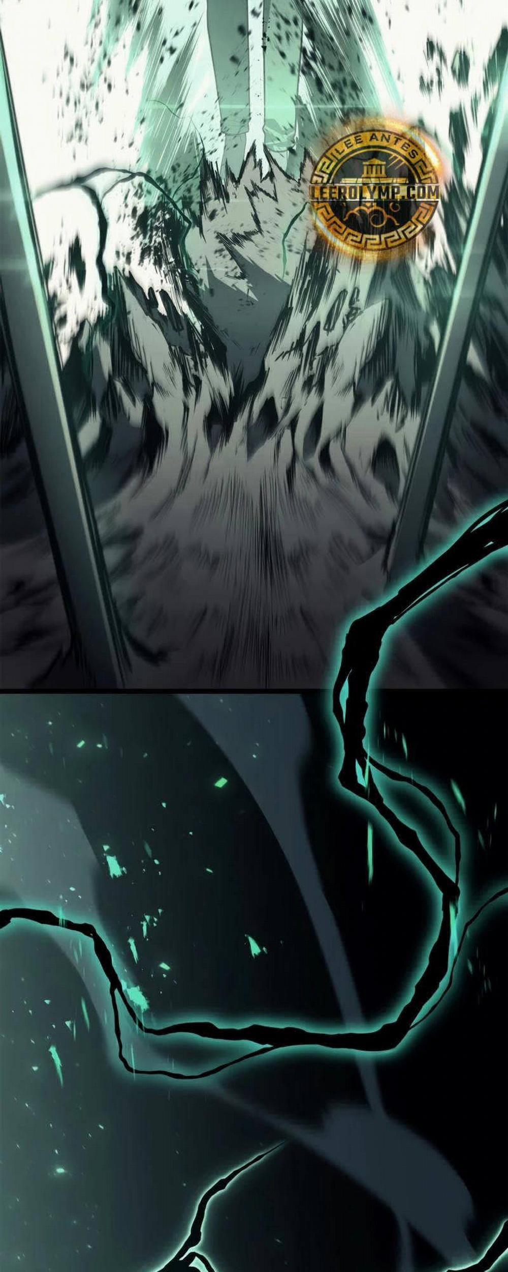 Sự Trở Lại Của Anh Hùng Cấp Thảm Họa 87 trang 104