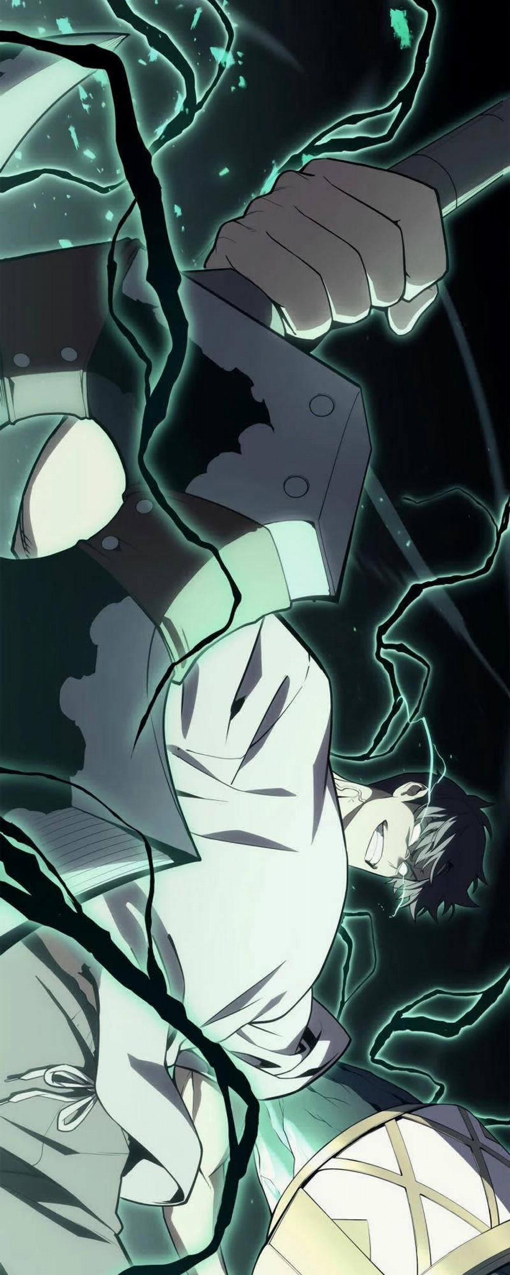 Sự Trở Lại Của Anh Hùng Cấp Thảm Họa 87 trang 106