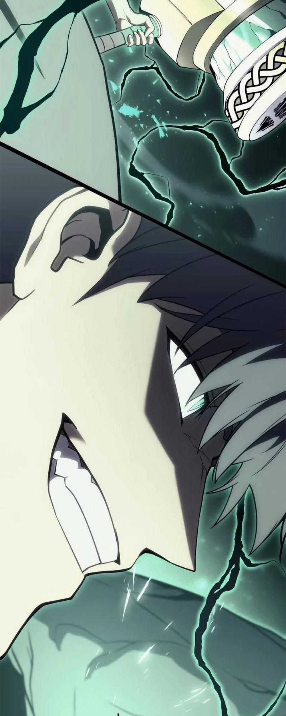 Sự Trở Lại Của Anh Hùng Cấp Thảm Họa 87 trang 107