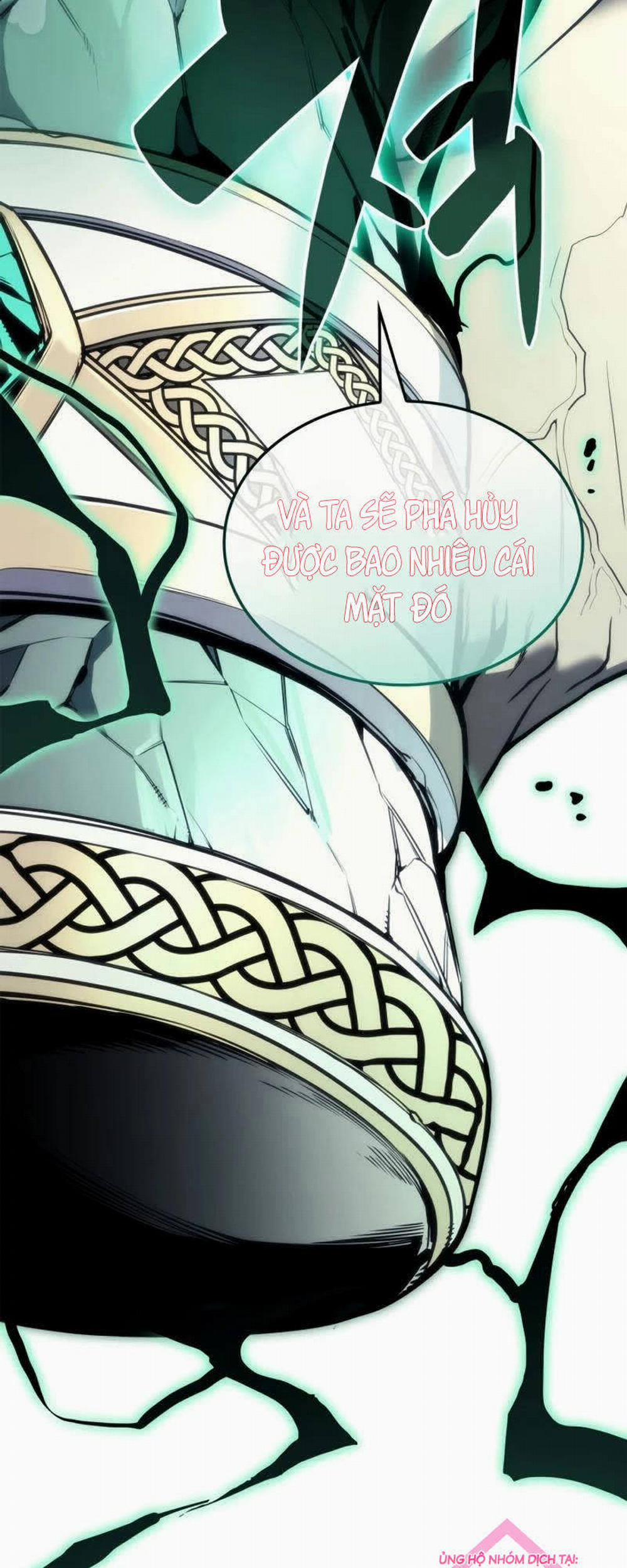 Sự Trở Lại Của Anh Hùng Cấp Thảm Họa 87 trang 111