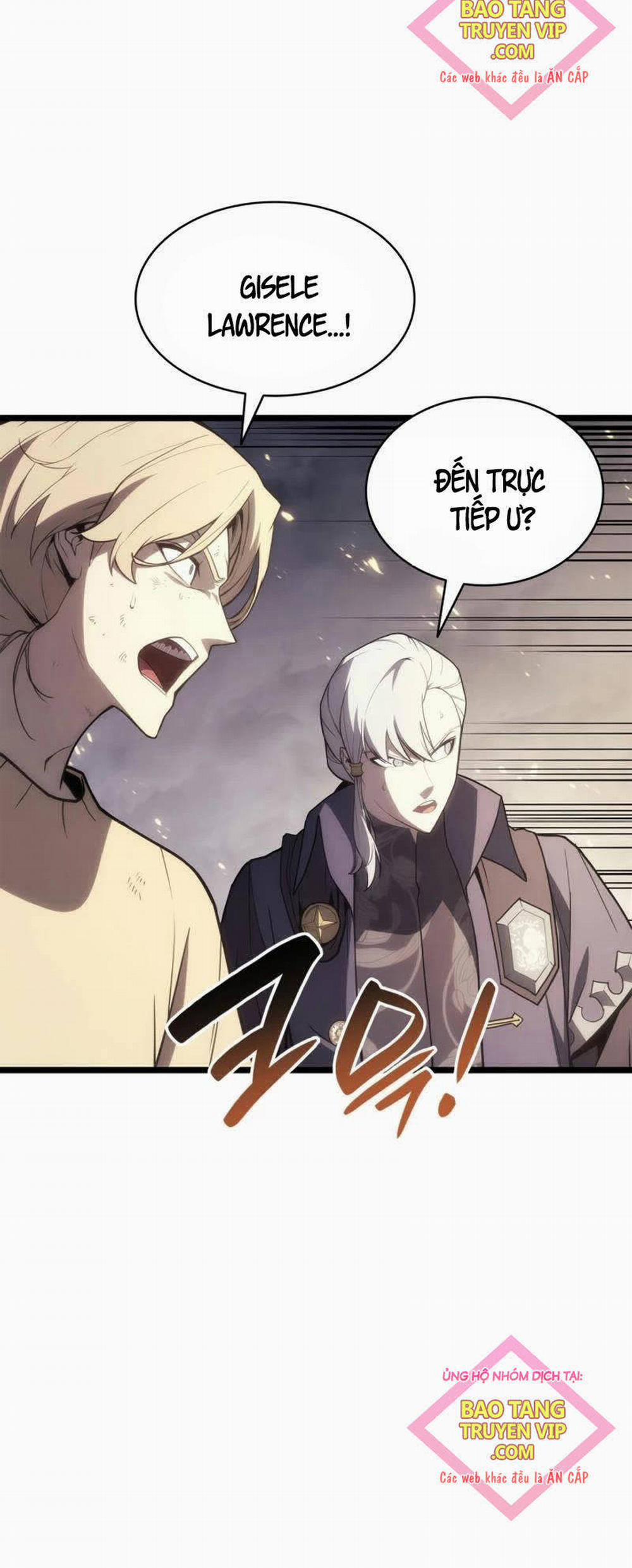 Sự Trở Lại Của Anh Hùng Cấp Thảm Họa 87 trang 13