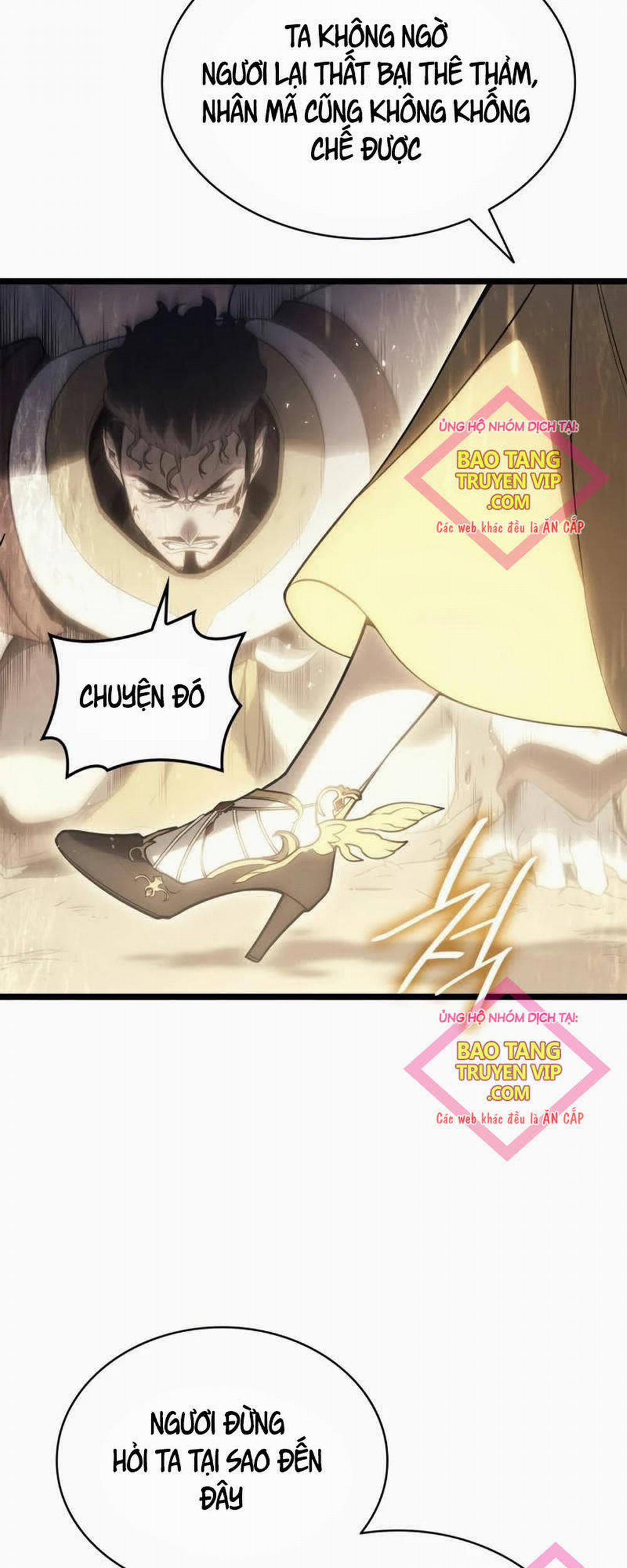 Sự Trở Lại Của Anh Hùng Cấp Thảm Họa 87 trang 21