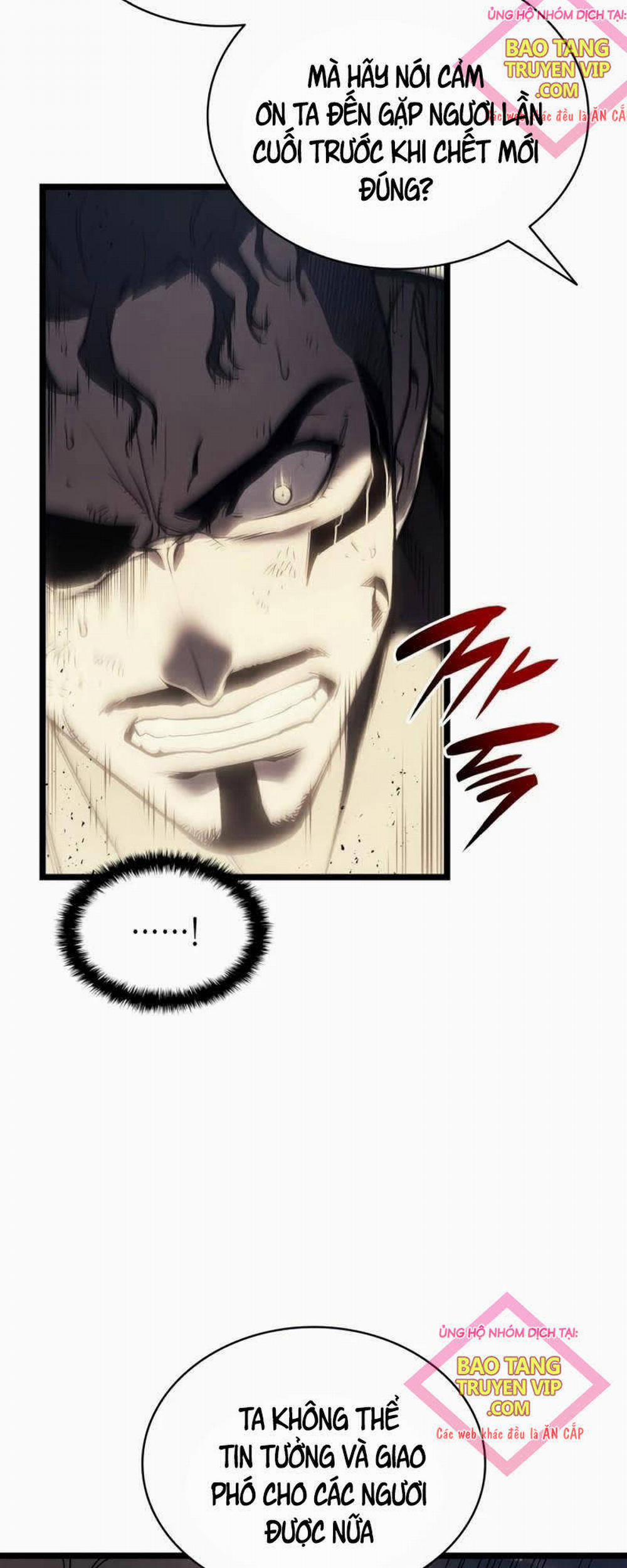 Sự Trở Lại Của Anh Hùng Cấp Thảm Họa 87 trang 22