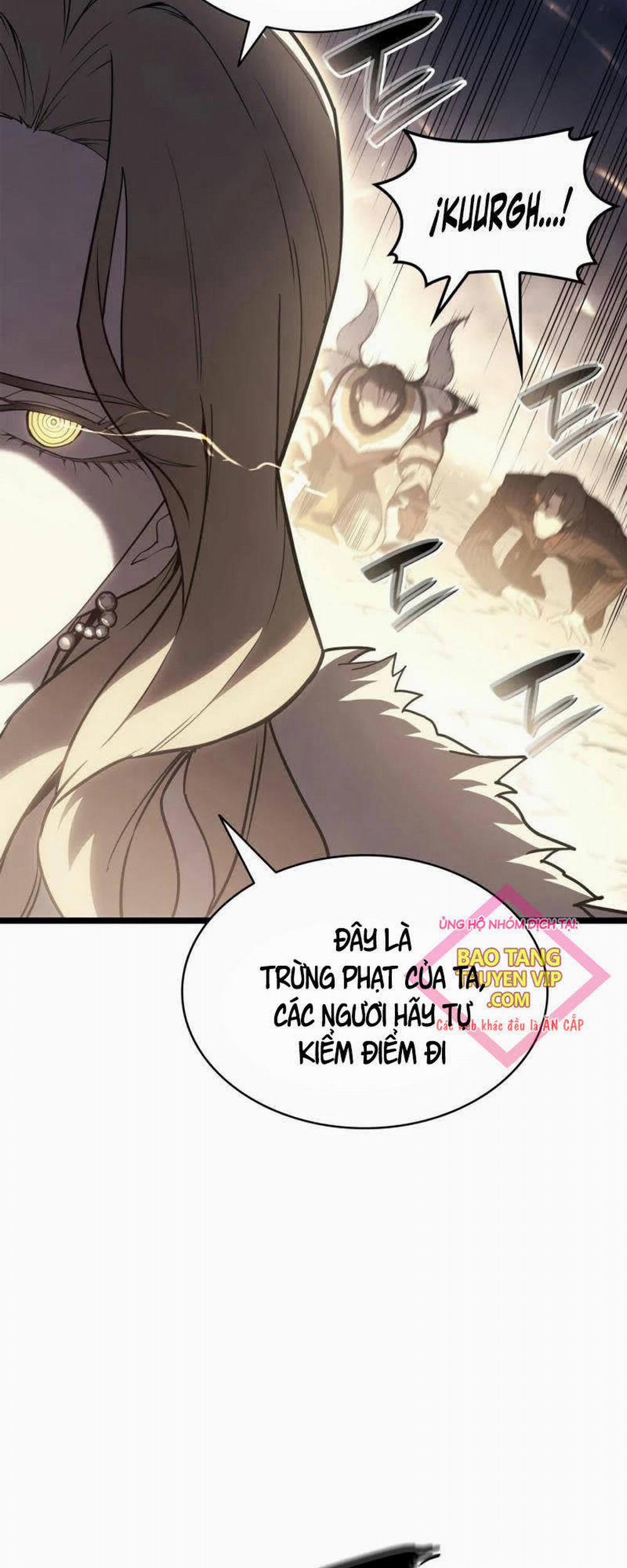 Sự Trở Lại Của Anh Hùng Cấp Thảm Họa 87 trang 23