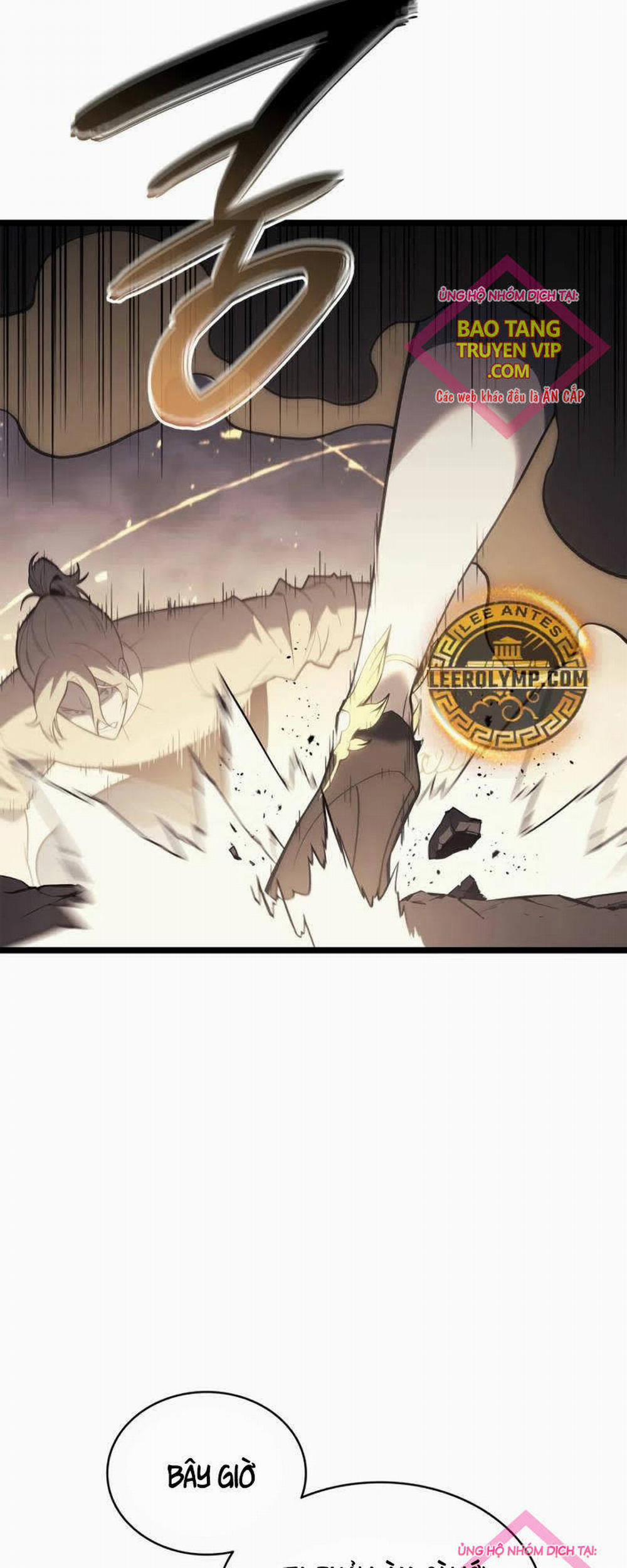 Sự Trở Lại Của Anh Hùng Cấp Thảm Họa 87 trang 24