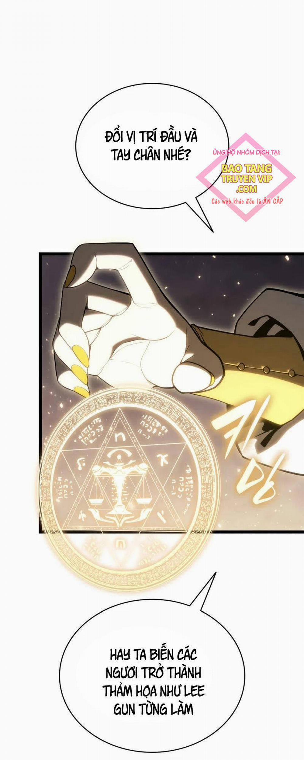 Sự Trở Lại Của Anh Hùng Cấp Thảm Họa 87 trang 26