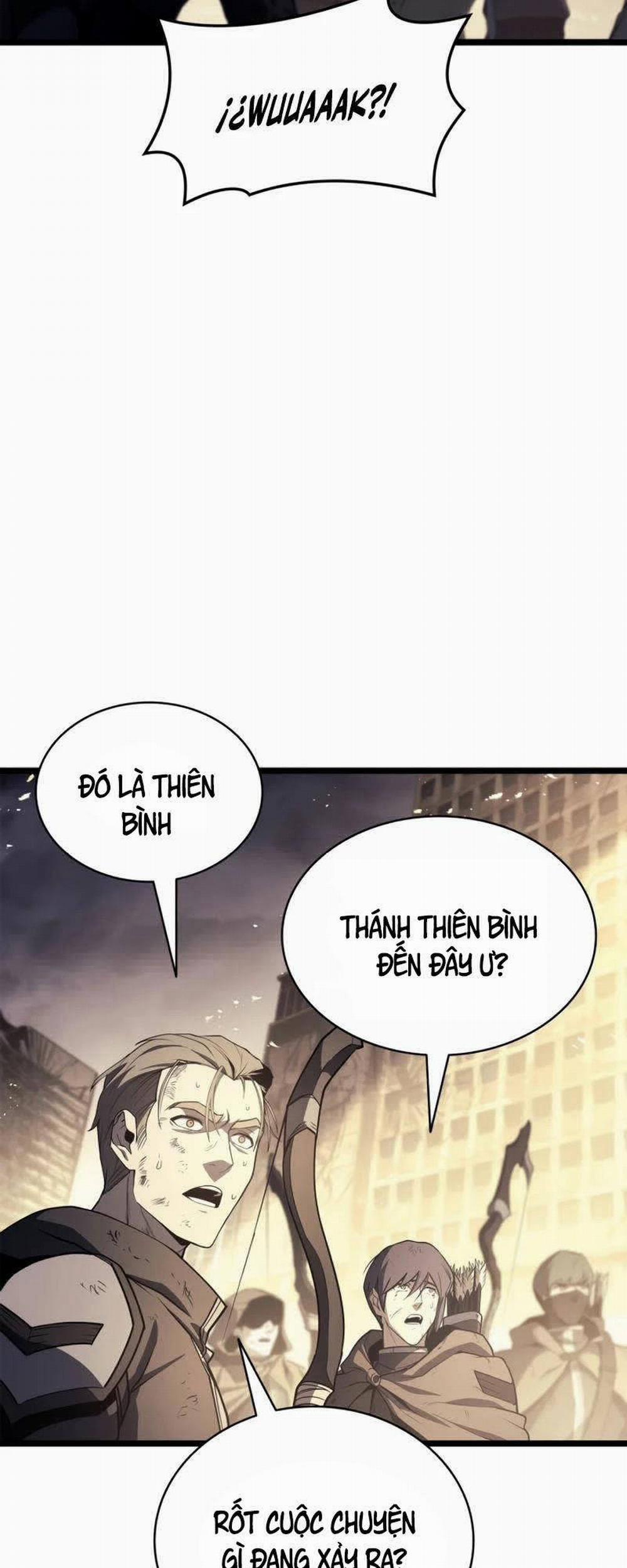 Sự Trở Lại Của Anh Hùng Cấp Thảm Họa 87 trang 32