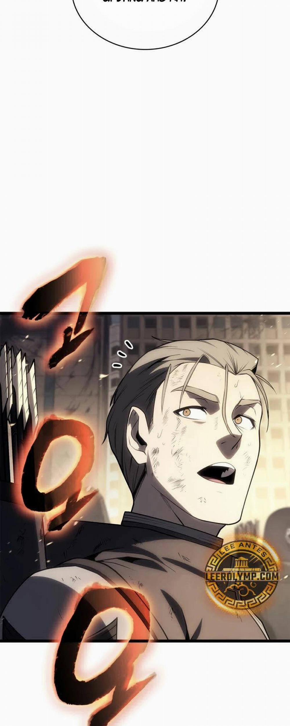 Sự Trở Lại Của Anh Hùng Cấp Thảm Họa 87 trang 33