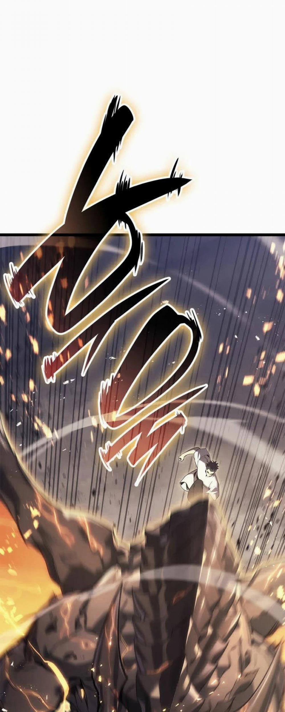 Sự Trở Lại Của Anh Hùng Cấp Thảm Họa 87 trang 35