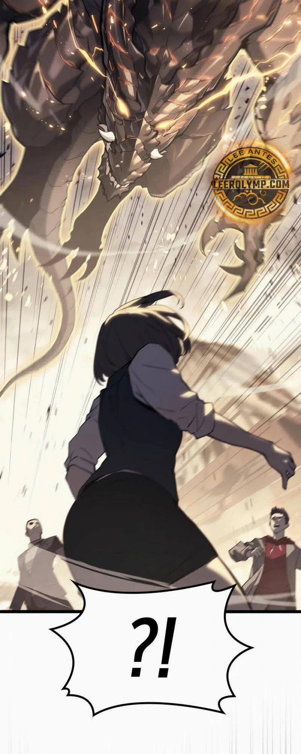 Sự Trở Lại Của Anh Hùng Cấp Thảm Họa 87 trang 36