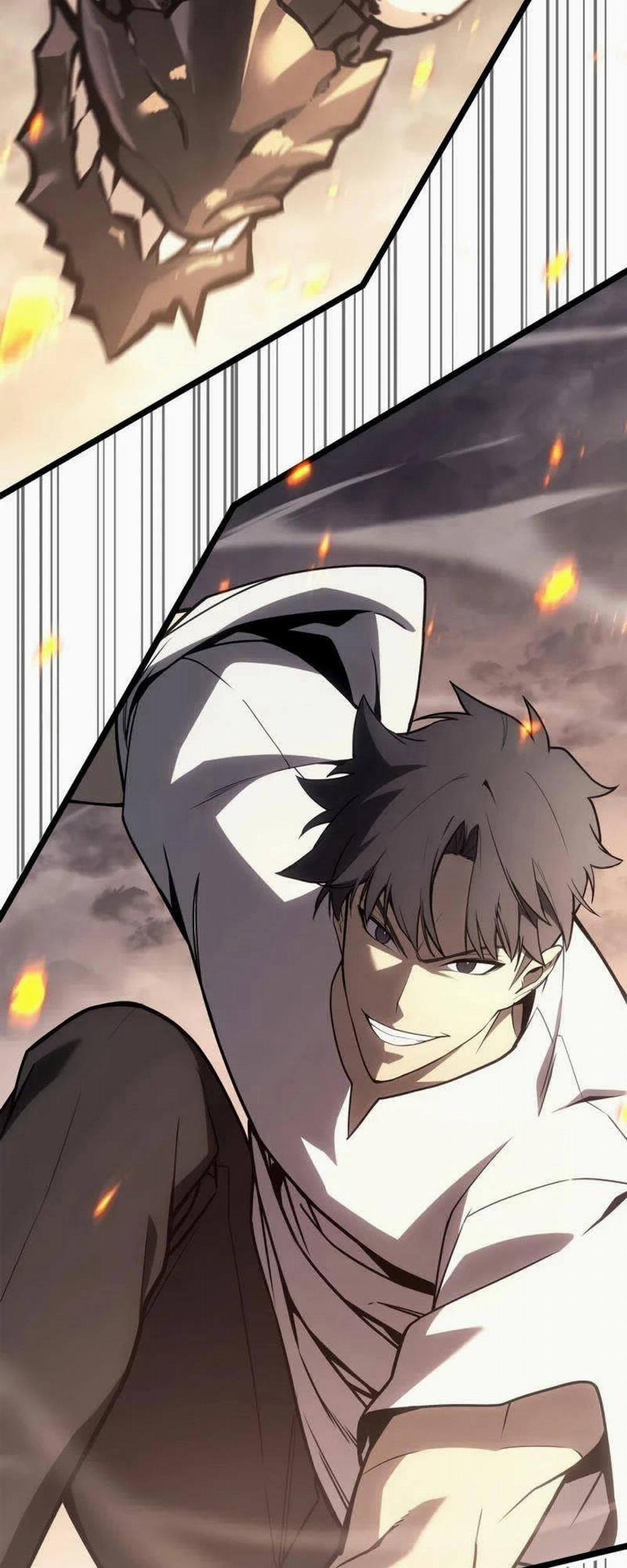 Sự Trở Lại Của Anh Hùng Cấp Thảm Họa 87 trang 38