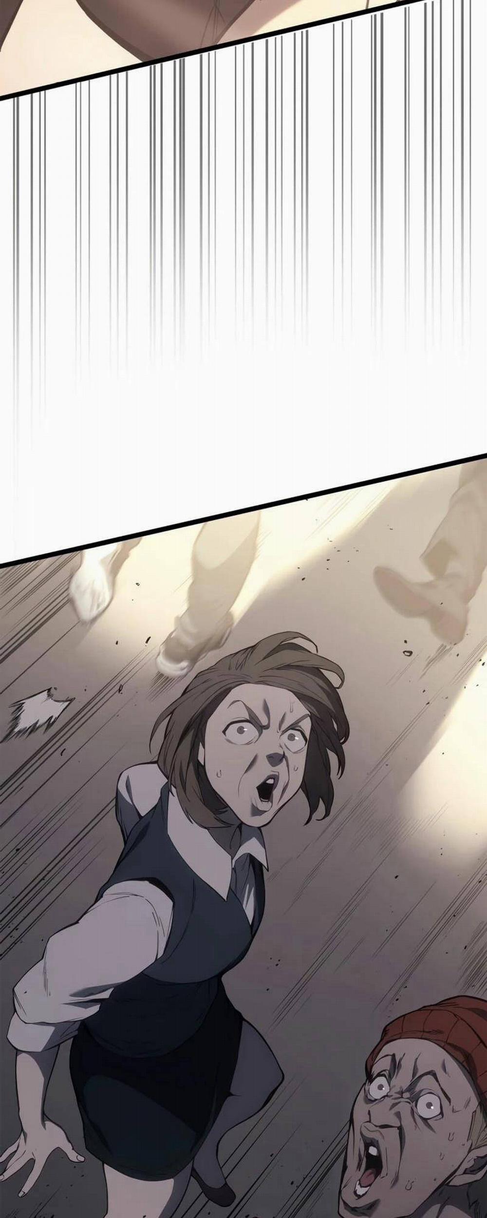 Sự Trở Lại Của Anh Hùng Cấp Thảm Họa 87 trang 39