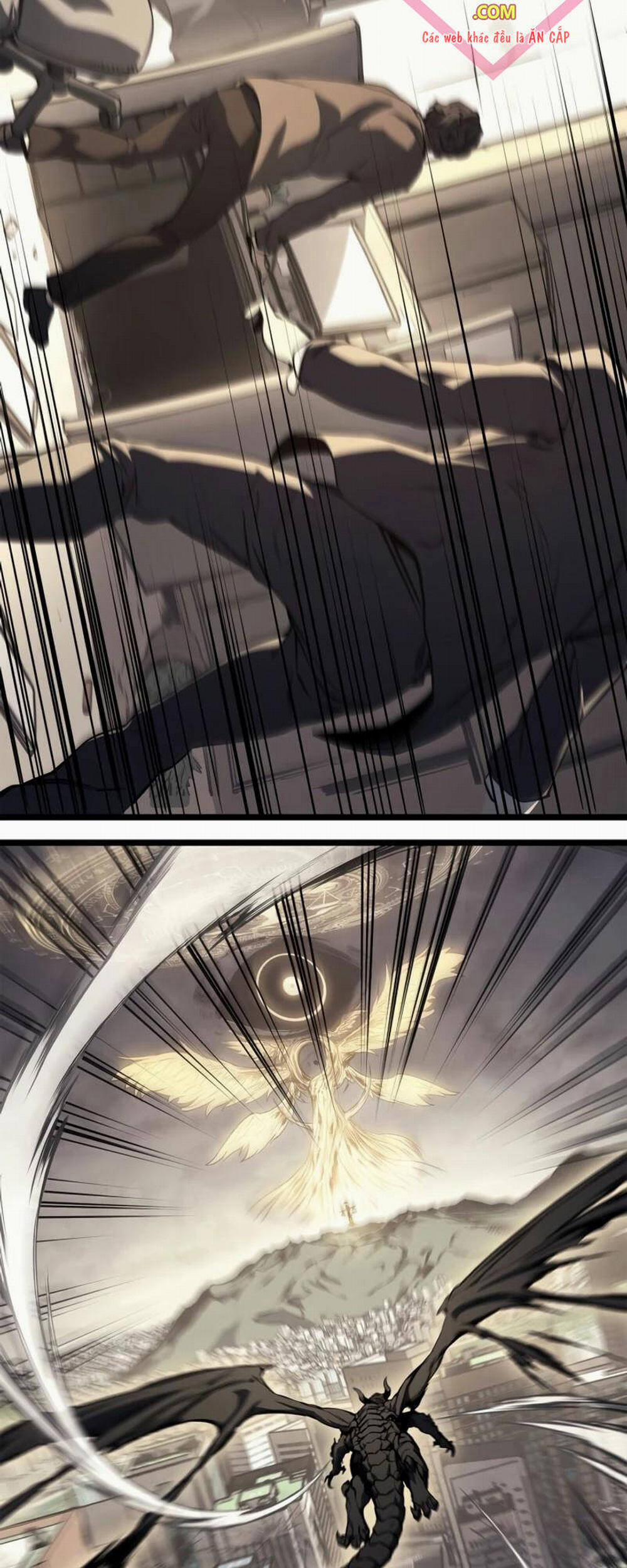 Sự Trở Lại Của Anh Hùng Cấp Thảm Họa 87 trang 43